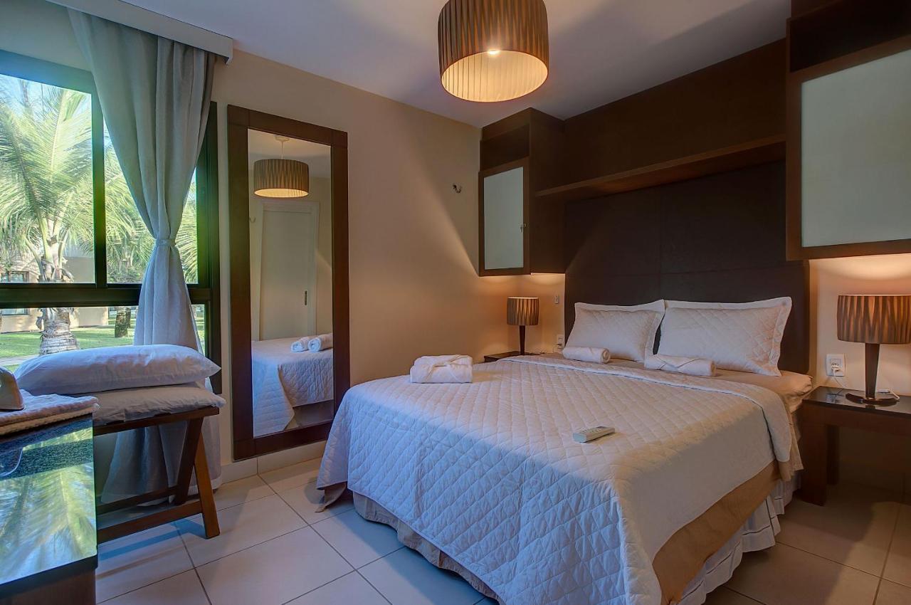 Vg Sun #102 - Apto De Dois Quartos Por Carpediem Holiday home Cumbuco