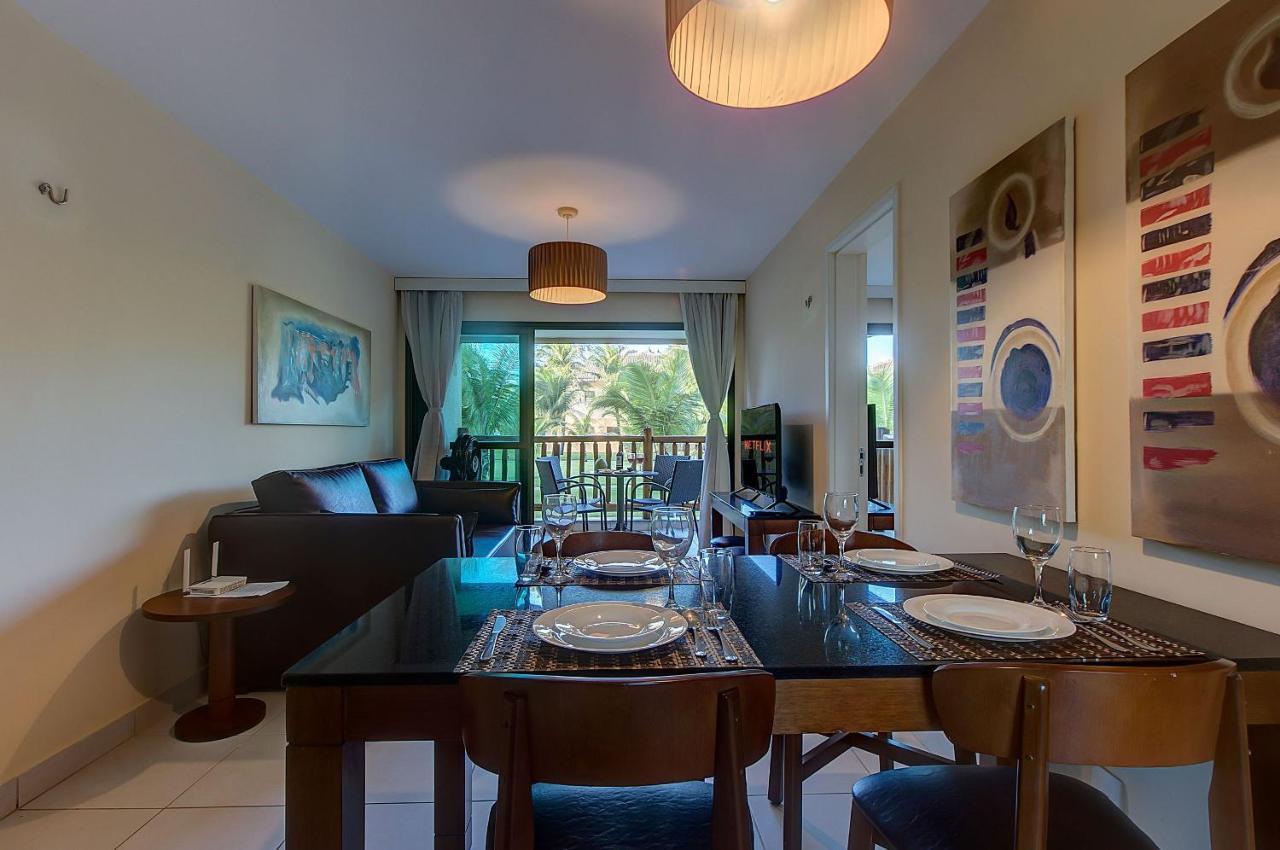 Holiday home Vg Sun #102 - Apto De Dois Quartos Por Carpediem Cumbuco