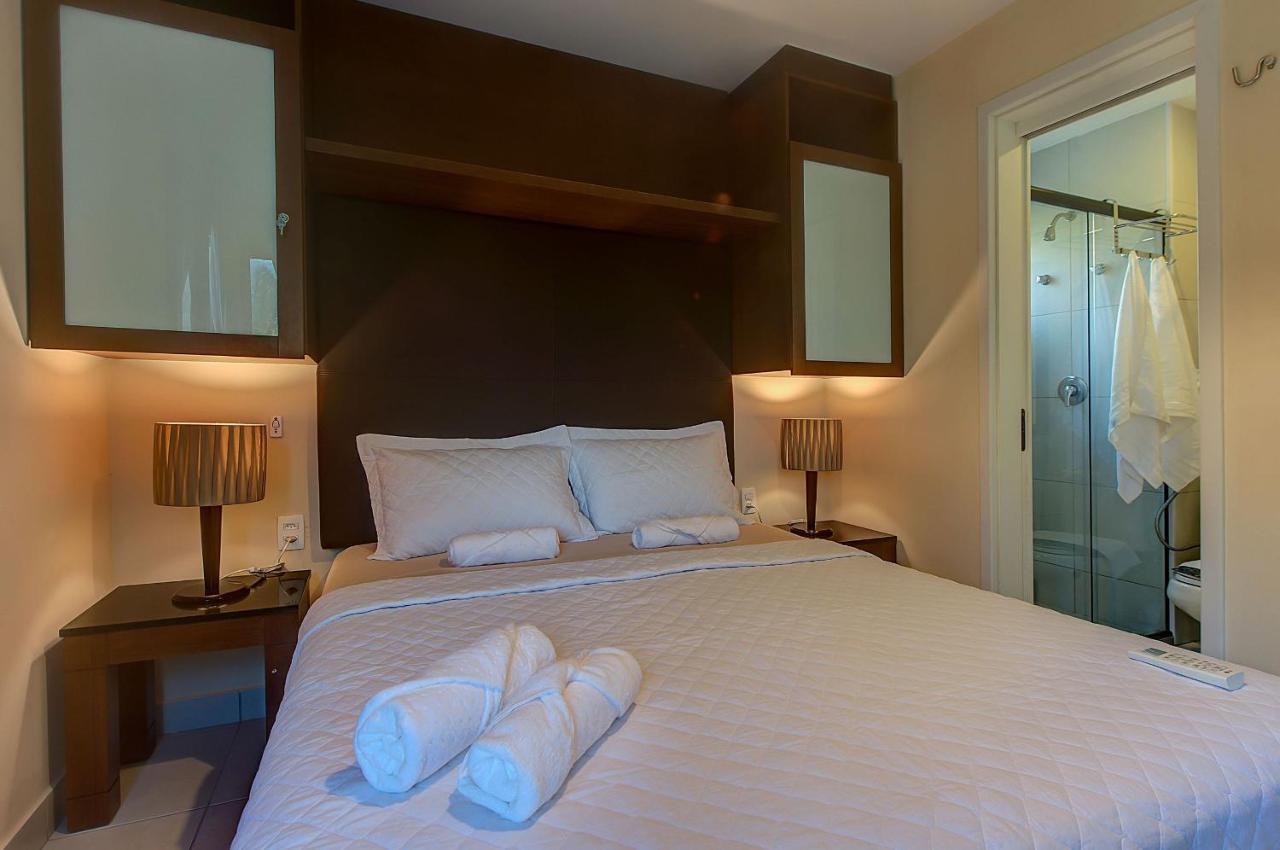 Vg Sun #102 - Apto De Dois Quartos Por Carpediem Holiday home Cumbuco