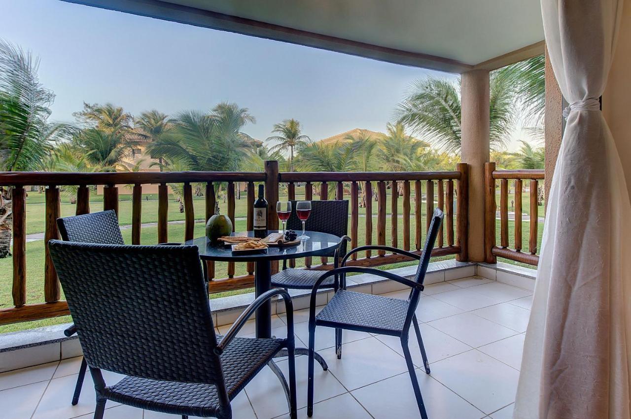 Vg Sun #102 - Apto De Dois Quartos Por Carpediem Holiday home Cumbuco