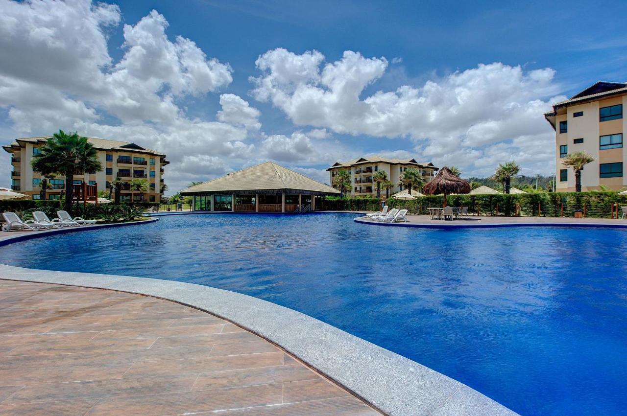 Holiday home Vg Sun #102 - Apto De Dois Quartos Por Carpediem Cumbuco