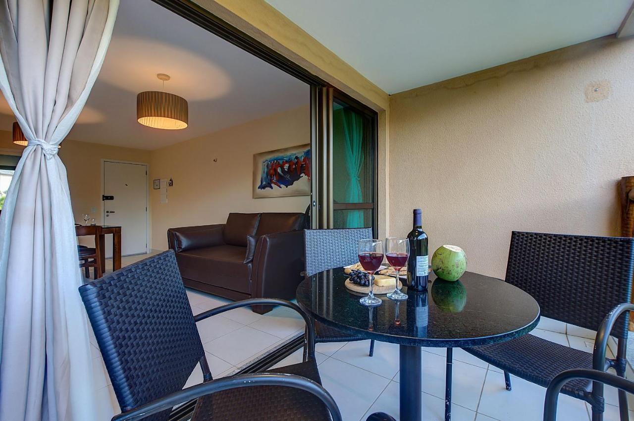 Vg Sun #102 - Apto De Dois Quartos Por Carpediem Holiday home