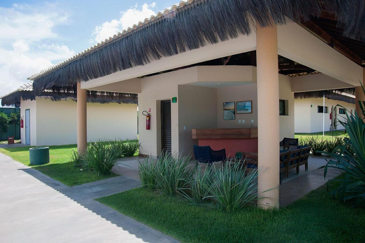 Vg Sun #102 - Apto De Dois Quartos Por Carpediem Holiday home Cumbuco