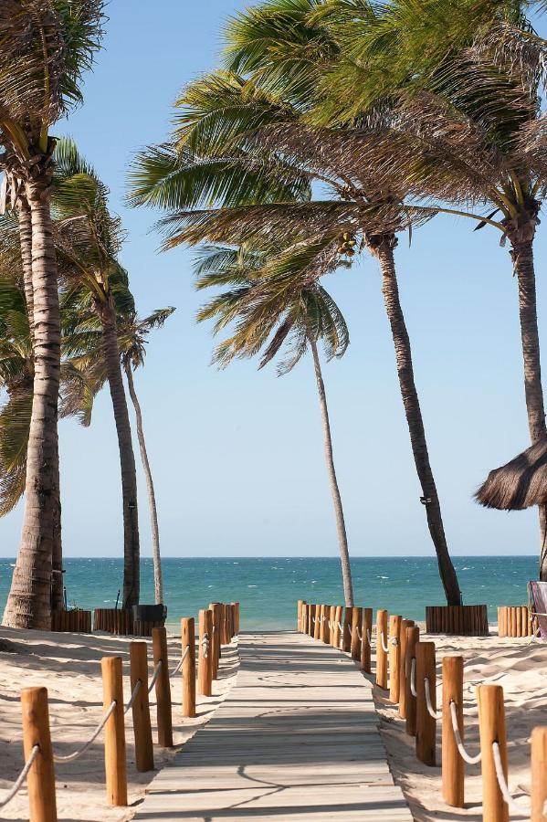 Holiday home Vg Sun #102 - Apto De Dois Quartos Por Carpediem Cumbuco