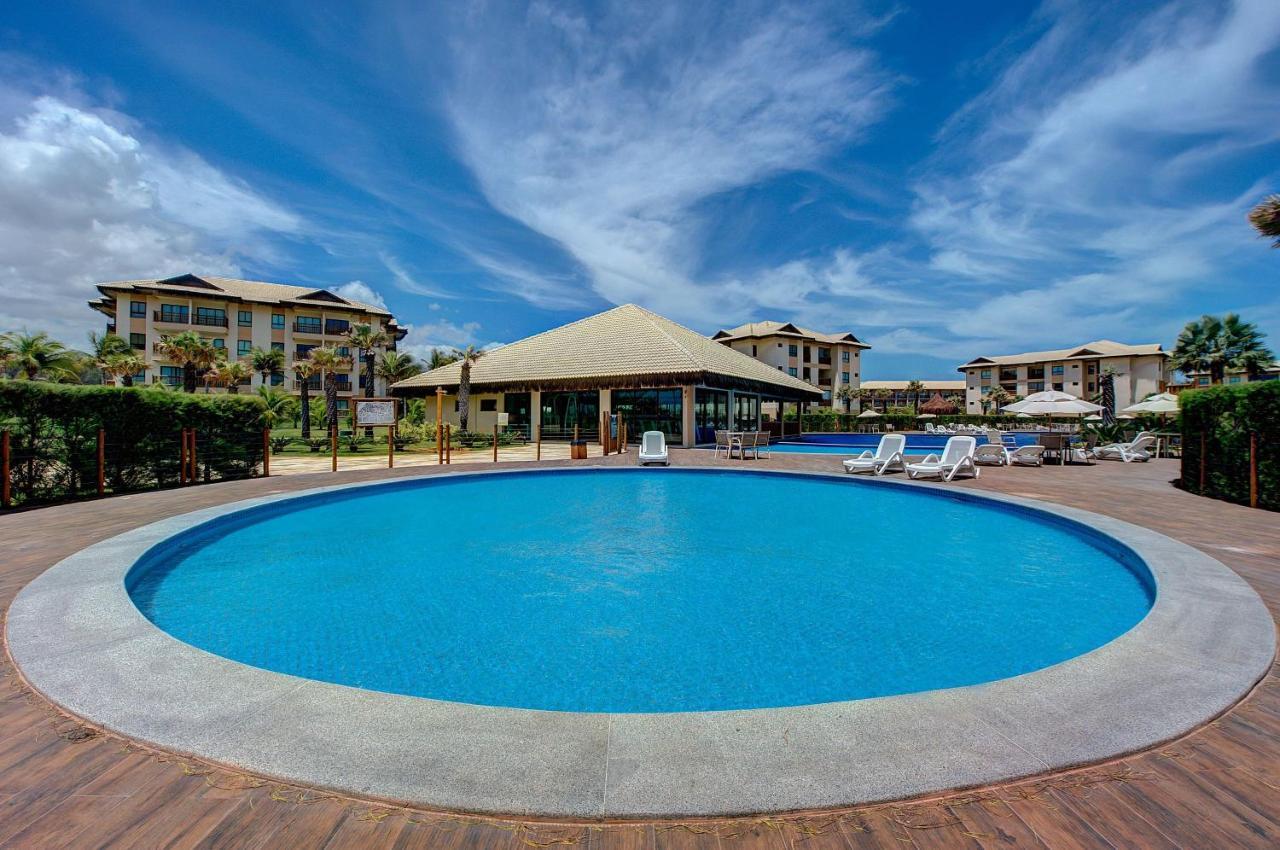 Vg Sun #102 - Apto De Dois Quartos Por Carpediem Holiday home Cumbuco
