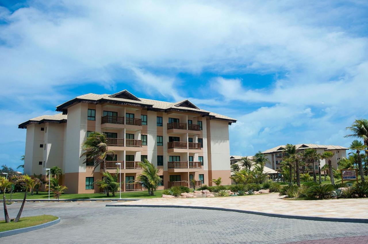 Vg Sun #102 - Apto De Dois Quartos Por Carpediem Holiday home Cumbuco