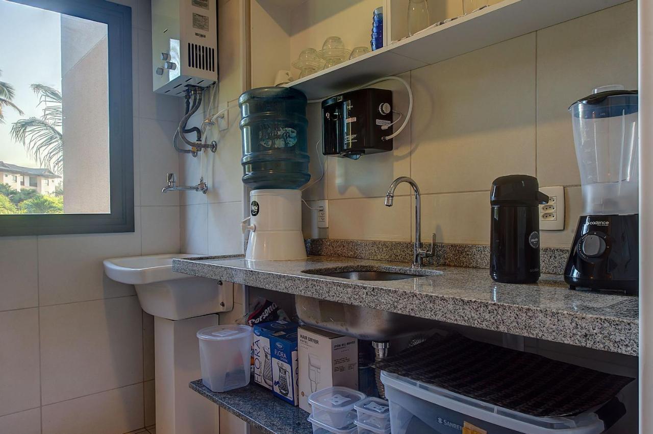 Holiday home Vg Sun #102 - Apto De Dois Quartos Por Carpediem Cumbuco